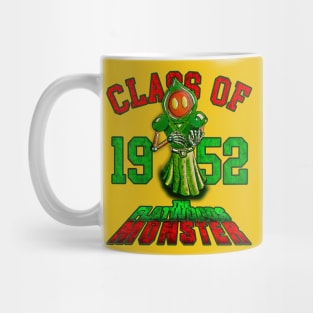 Flatwoods Monster Class of 1952 Mug